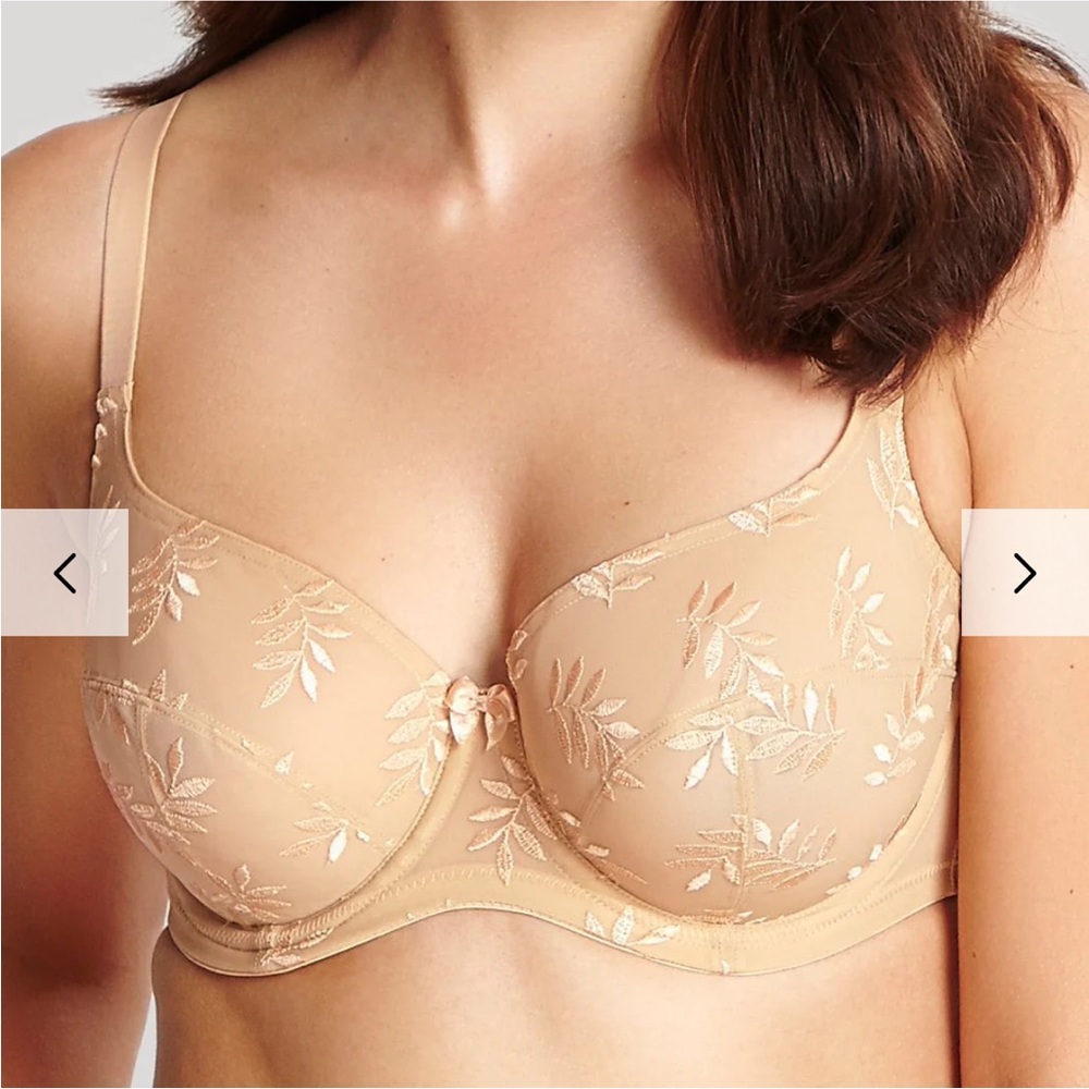 Panache Tango Balconnet size: 38JJ